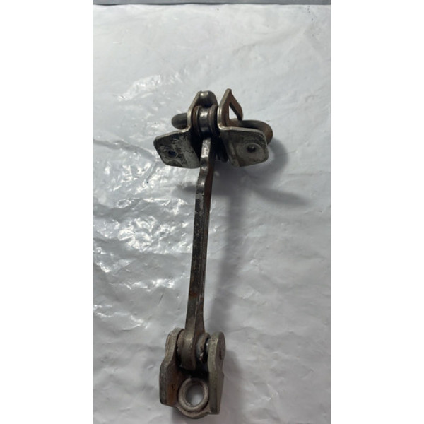 Limitador Porta Traseira Gm Astra 01 Á 2011 Gm 93344310