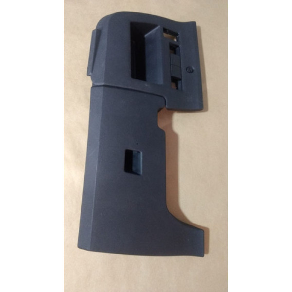 Acabamento Inferior Do Painel C4 2009 10 11 12 13 14 Esquerd