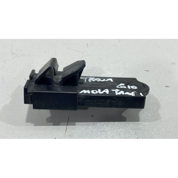 Trava Mola Tampa Traseira Porta Mala Honda Civic G10 17 Á 22