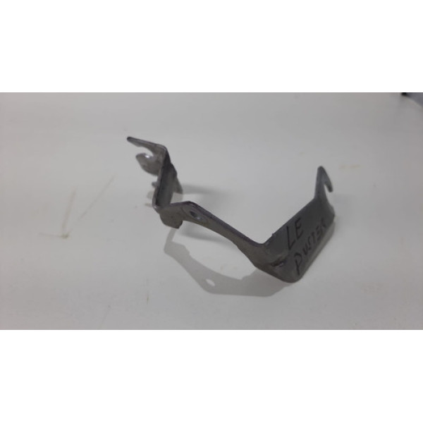 Suporte Flexível Freio Dianteiro Esquerdo Captur Duster Orig