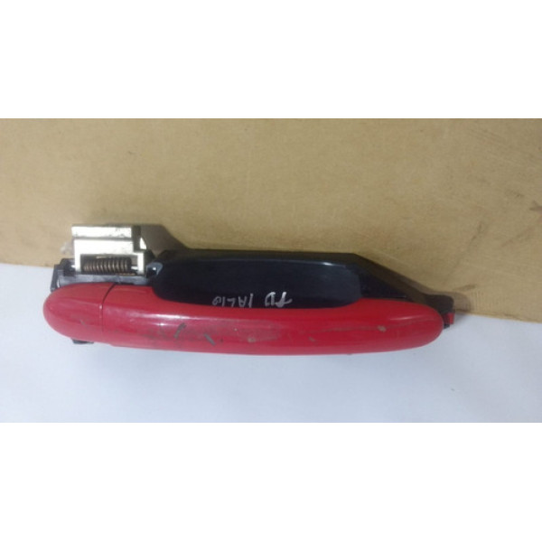 Maçaneta Externa Porta Tras Direita Palio Attractive 14/18