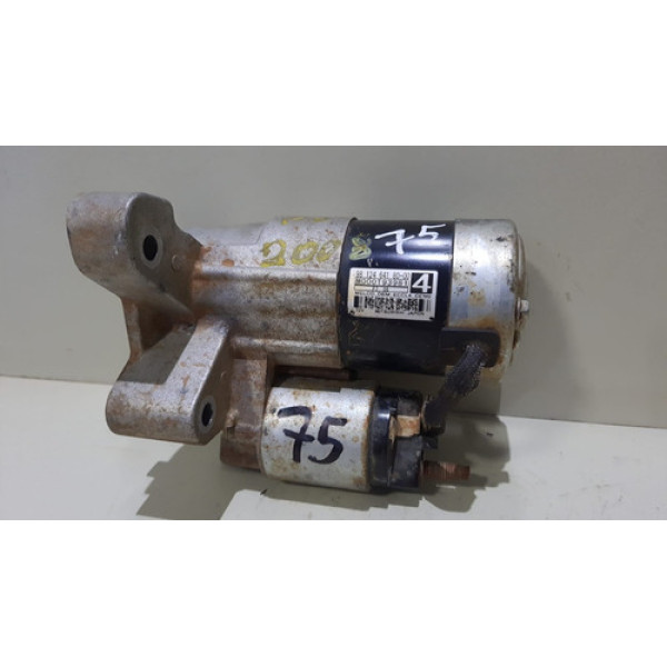 Motor Arranque Aircross 208 2008 2018/2019 M000t93981