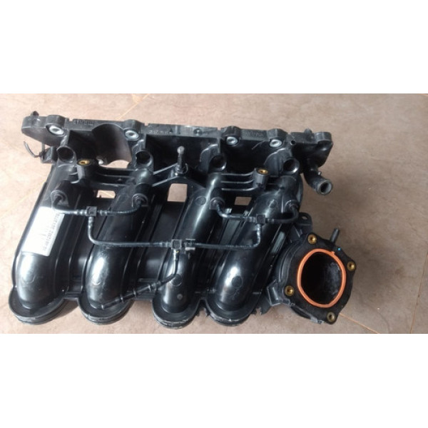 Coletor De Admissão Chevrolet Onix Prisma 1.4 2457881214ff