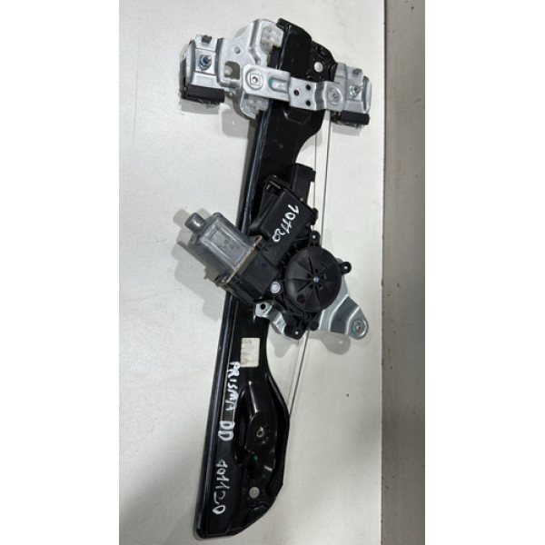 Maquina Vidro Elétrica Dianteira Direita Onix Prisma 13 Á 19