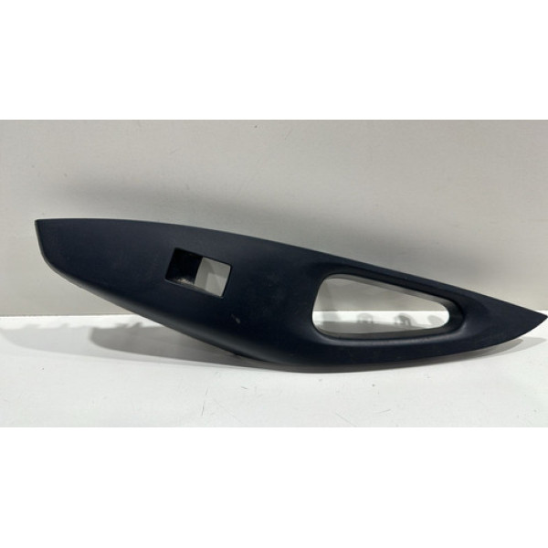 Moldura Botão Vidro Traseir Direito Toyota Corolla 2020/2023