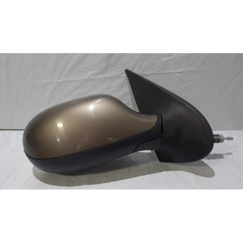 Retrovisor Direito Manual Palio 4 Portas 2011 2012 Retrovisor Direito Manual Palio 4 Portas 2011 2012