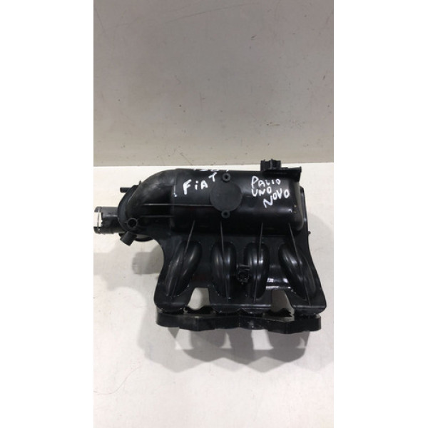 Coletor De Admissao  Mobi/novo Uno 1.0 4cc 2017/2020 C7336