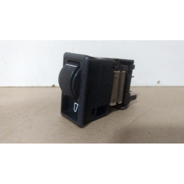 Botão Reostato Regulagem Luz Painel Escort 87/92 84au13k752a