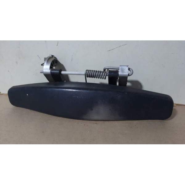 Maçaneta Externa Direita Sandero Duster Oroch ..