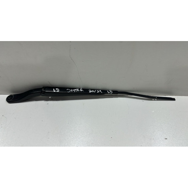 Haste Braço Limpador Direito Duster 2021 Á 2024 Original