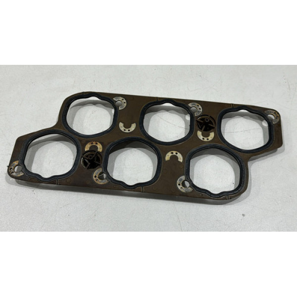 Junta Coletor Admissão Chevrolet Captiva Omega 3.6 V6