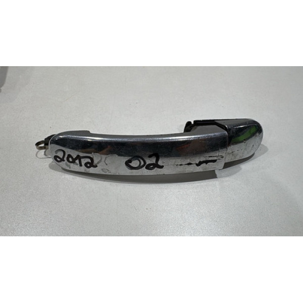 Maçaneta Externa Traseira Vw Gol G3 G4