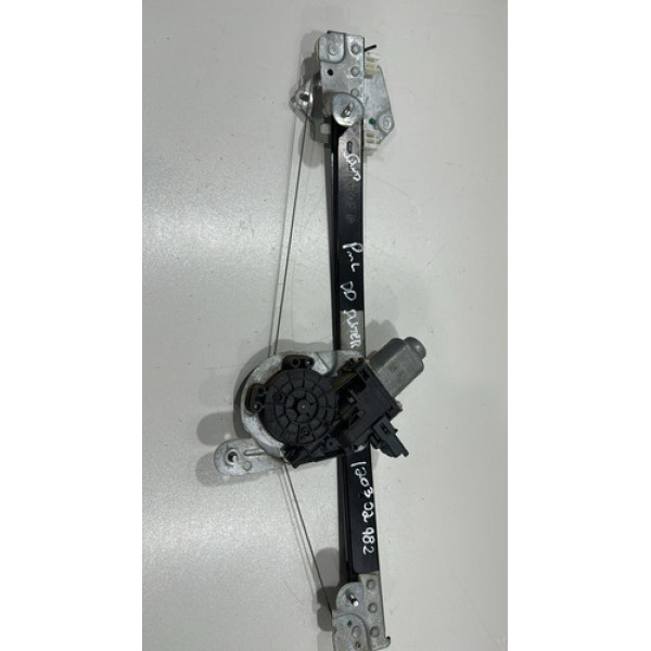 Maquina Vidro Elétrico Diant Direita Sandero Duster 2007/14 