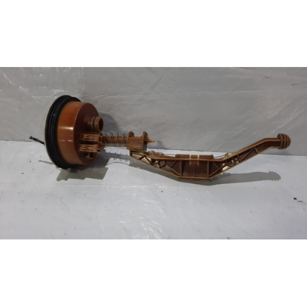 Flange Bóia De Combustível Esquerda Bmw X5 2002/2005