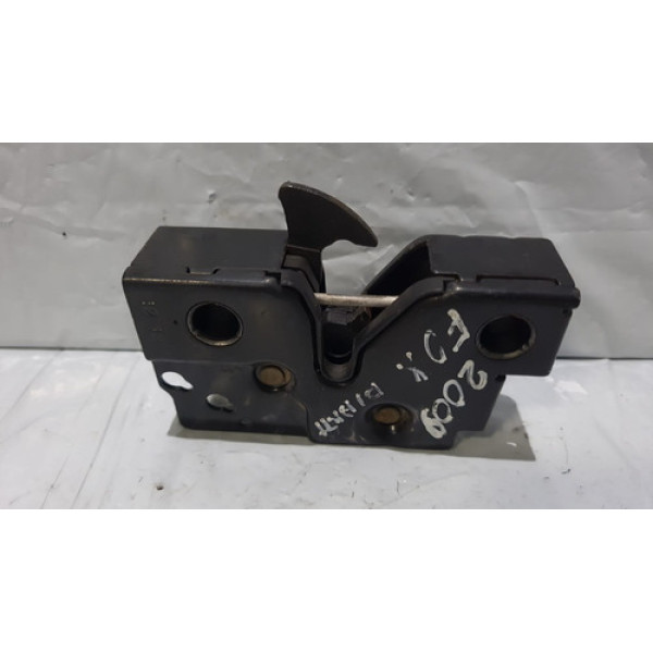 Fechadura Capo Fox Gol Saveiro Voyage Orig. 5u0823509d