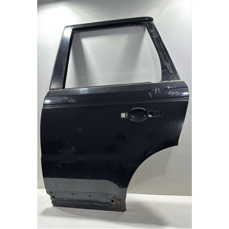 Porta Traseira Esquerda Range Rover Sport 2011 Original Porta Traseira Esquerda Range Rover Sport 2011 Original