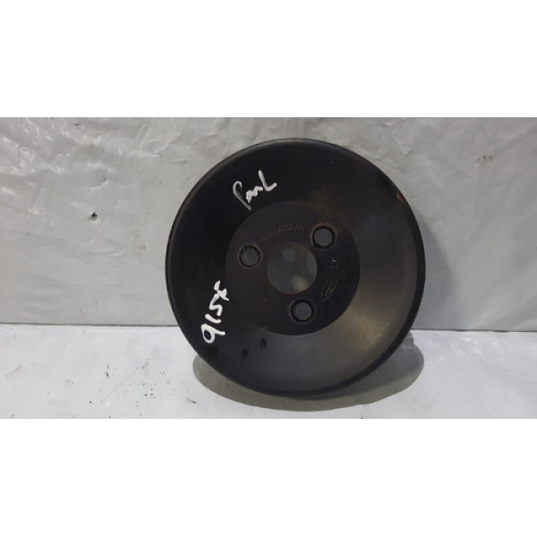 Polia Bomba Direção Ford Escort Zetec 91sf3a733aa 