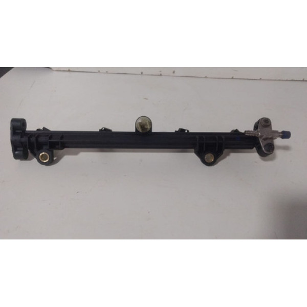 Flauta Bico Fiesta Ka Endura Original Ford 95bf-9d280-cd