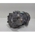 Compressor Ar Clio Logan Sandero March 1.0 926001hb0b Compressor Ar Clio Logan Sandero March 1.0 926001hb0b