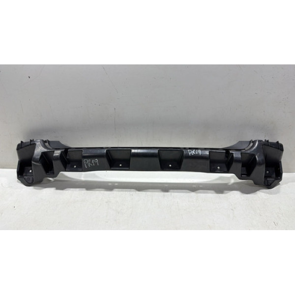 Alma Suporte Parachoque Traseiro Peugeot 408 2011 2012 2013