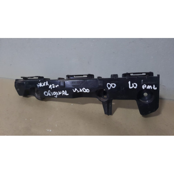 Guia Suporte Parachoque Dianteiro Direito Hilux 2012/2015 Or