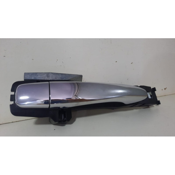 Maçaneta Externa Traseira Direita Nissan Kicks 16-21 Orig