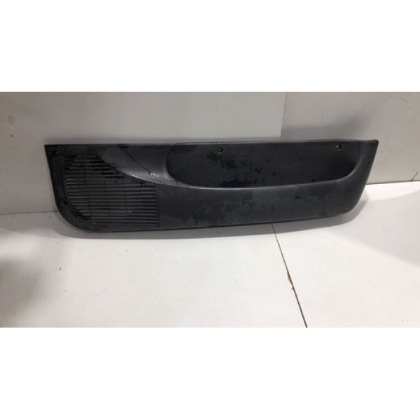 Porta Objetos Porta Dianteira Gm Corsa 2003 Á 14 4p Direito