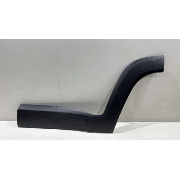 Moldura Lateral Porta Trase Esquerda Renegade Usado Original