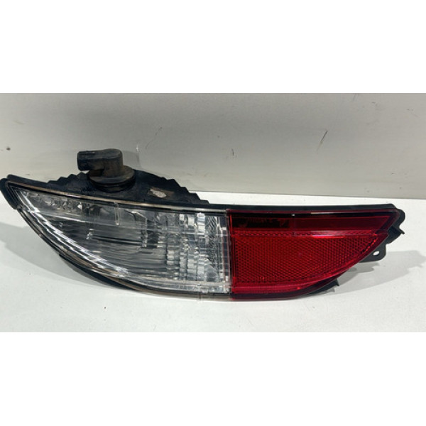 Lanterna Parachoque Traseiro Direito Fiat Toro 2018 Á 2021