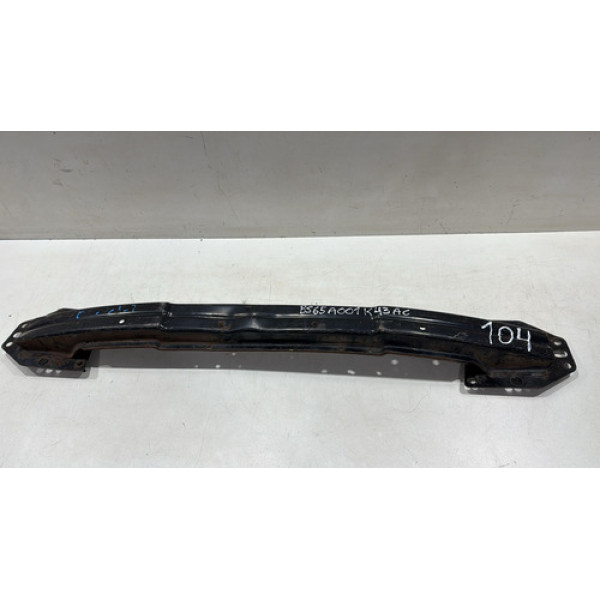 Alma Parachoque Dianteiro Ford Fiesta Hatch 2009 2014 Usado