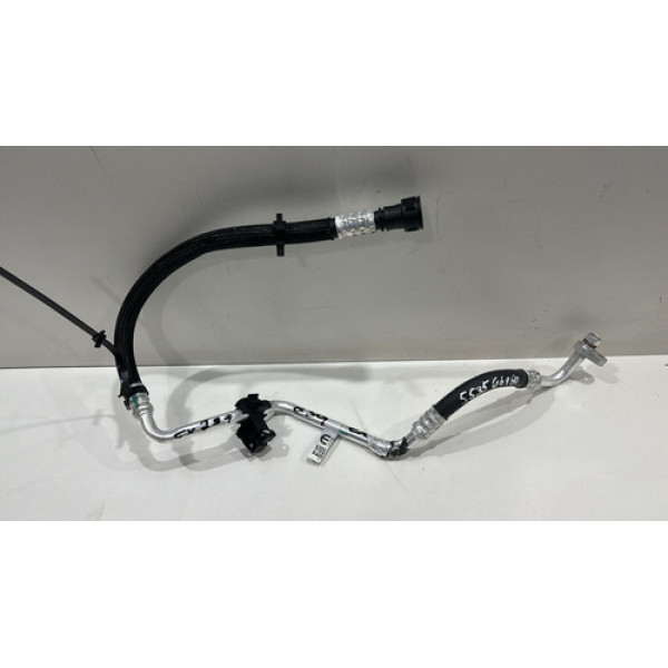 Mangueira Ar Condicionado Jeep Compass 2018/21