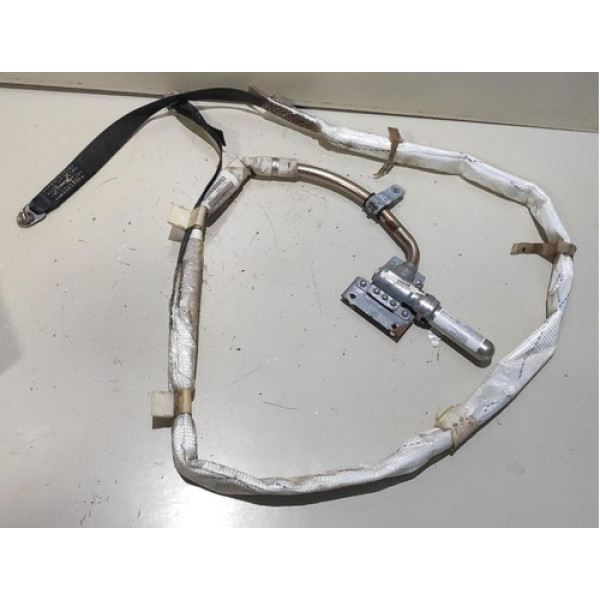 Cortina Air Teto Bmw X5 2003 A 2007 Esquerda