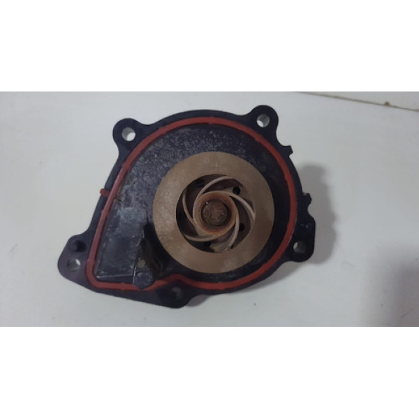 Bomba Água Motor 308 408 3008 C4 Lounge Ds3 Ds5 1.6 Thp