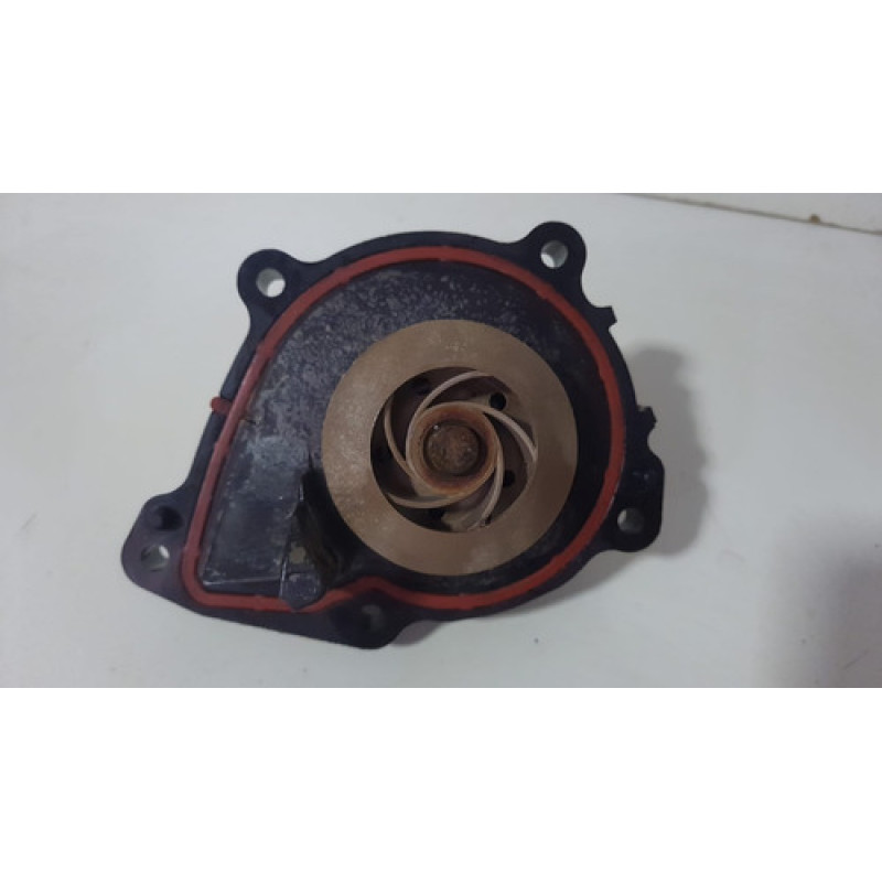 Bomba Água Motor 308 408 3008 C4 Lounge Ds3 Ds5 1.6 Thp Bomba Água Motor 308 408 3008 C4 Lounge Ds3 Ds5 1.6 Thp