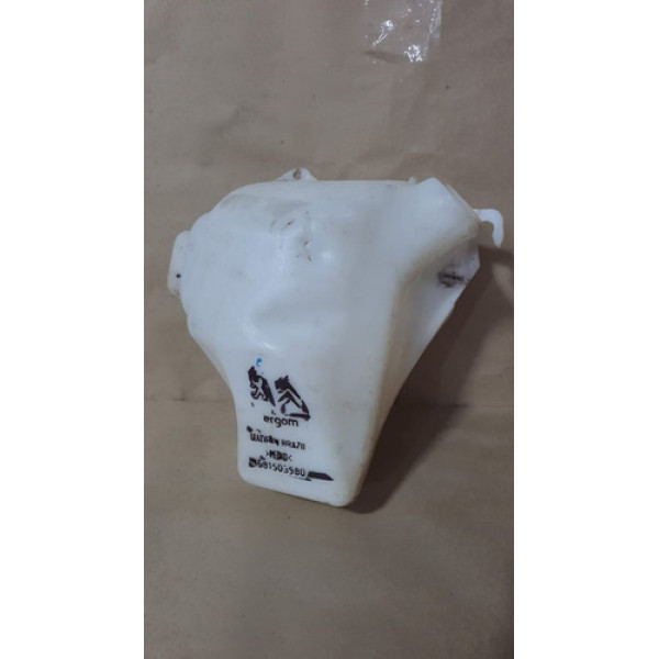 Reservatório Para-brisa Citroën C3 2004/2012 9681503980