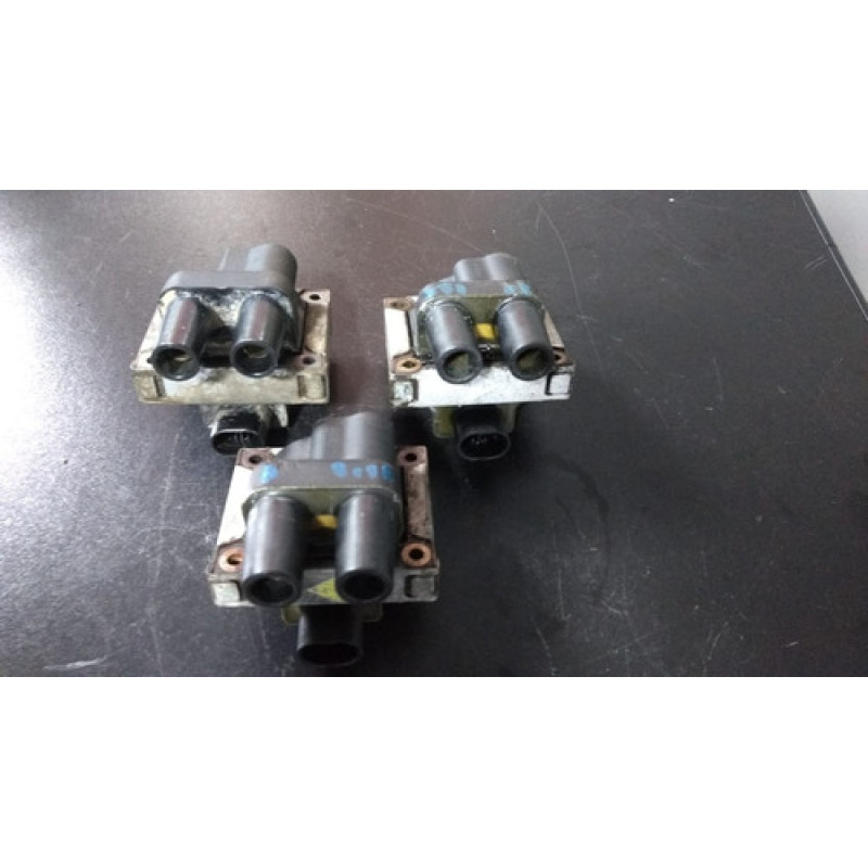 Bobina De Ignição Siena Uno Palio Fiorino Strada Linha Fire Bobina De Ignição Siena Uno Palio Fiorino Strada Linha Fire