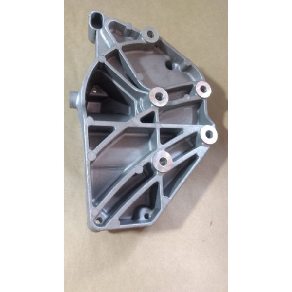 Suporte Compressor Ar Condicionado Onix Prisma 1.0 1.4