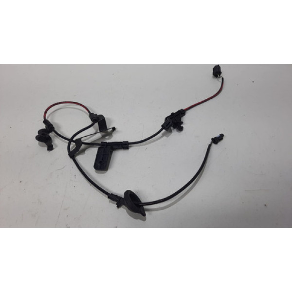 Chicote Sensor Abs Traseiro Direito Corolla 2020 21 2022 23