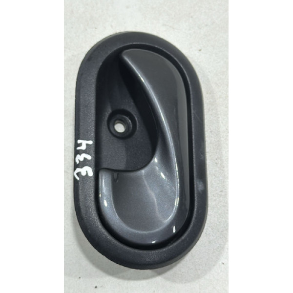 Maçaneta Interna Lado Esquerdo 8200606887 Duster 4x4 2014