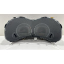 Painel Instrumentos Toyota Corolla Xei 2009 2010 A2c5327960 Painel Instrumentos Toyota Corolla Xei 2009 2010 A2c5327960