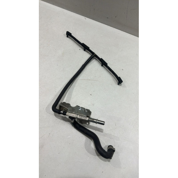 Cano Tubo Retorno Bico Injetor Compass Diesel 2.0 55271701