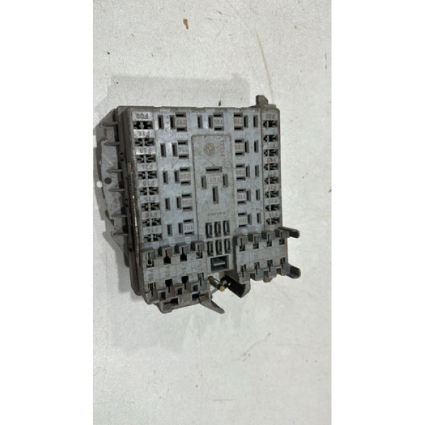 Caixa Fusível Fiat Palio Siena Strada 2004 Á 2016 51720439