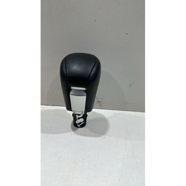 Manopla Cambio Automático Honda Civic G10 2017 Á 2021 Orig.