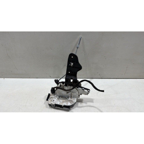 Fechadura Porta Traseira Direita Fiat Freemont 2012 2013 