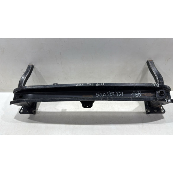 Alma Parachoque Dianteiro Volkswagen Jetta 2019 A 2022