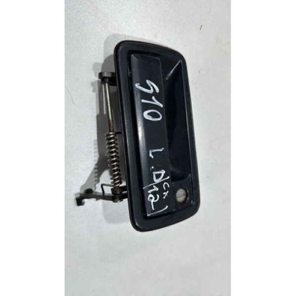 Maçaneta Externa Porta Direita S10 Blazer 1995 A 2010 2011