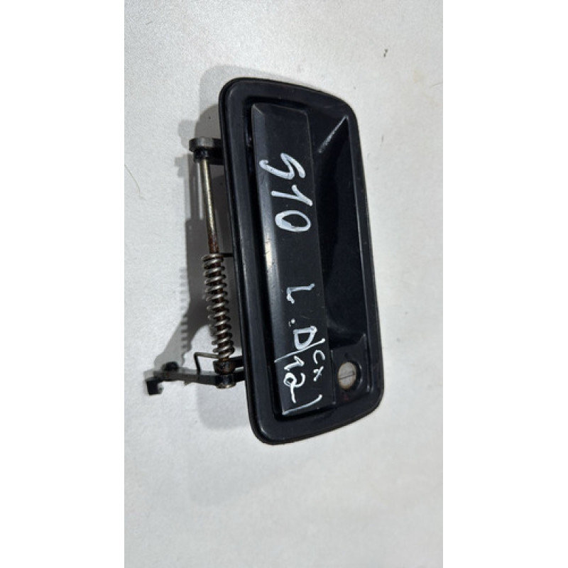 Maçaneta Externa Porta Direita S10 Blazer 1995 A 2010 2011 Maçaneta Externa Porta Direita S10 Blazer 1995 A 2010 2011