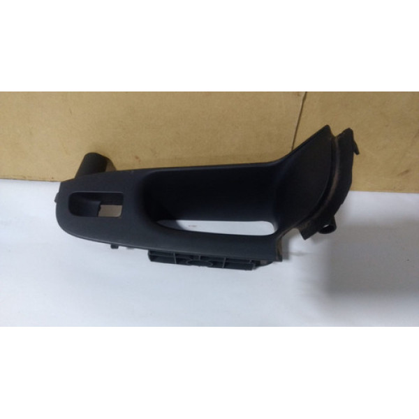 Moldura Botão Vidro Elétrico Puxador Tras Direito A4 10/16