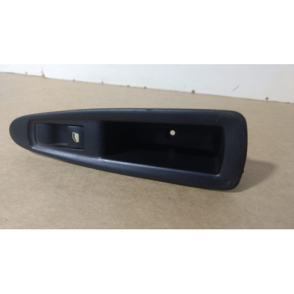 Botão Vidro Eletrico Traseiro Esq. Citroen C4 