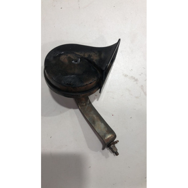 Buzina Fiat Ducato 2010 A 2014 1353725080